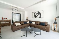 Villa in Oliva - Villa Degas 201