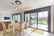 Apartment in Oliva - Los Lagos 1A