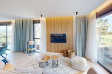 Apartment in Oliva - Ocean Homes 1201