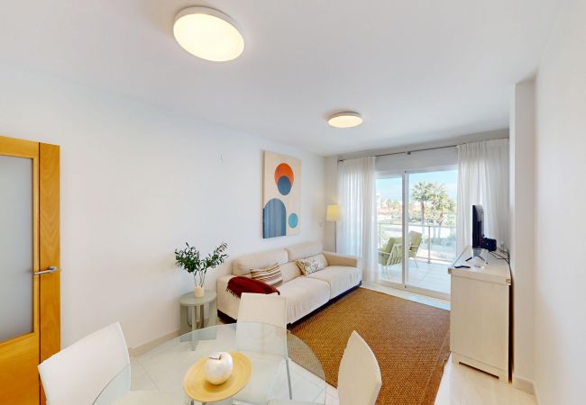 Apartment in Oliva - Albatros 2B