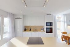 Apartment in Oliva - Buganvilla 2303
