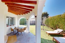 Villa in Oliva - Villa 7J-N
