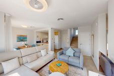 Apartment in Oliva - Sevilla 7 - 123