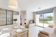 Apartment in Oliva - Sevilla 8 - 1A