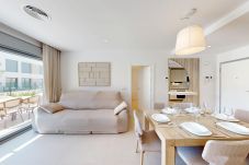 Apartment in Oliva - Sevilla 8 - 1A