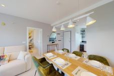 Apartment in Oliva - Sevilla 8 - 5A