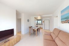 Apartment in Oliva - Sevilla 8 - 8A