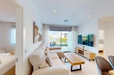 Apartment in Oliva - Sevilla 8 - 6A