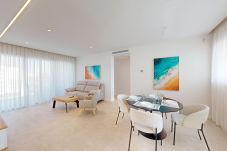 Apartment in Oliva - Azahar - 1302