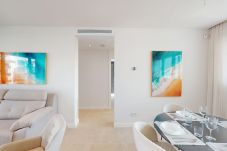 Apartment in Oliva - Azahar - 1302
