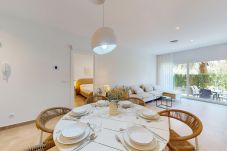 Apartment in Oliva - Sevilla 7 - 202