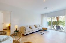 Apartment in Oliva - Sevilla 7 - 202
