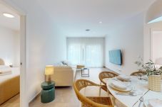 Apartment in Oliva - Sevilla 7 - 202