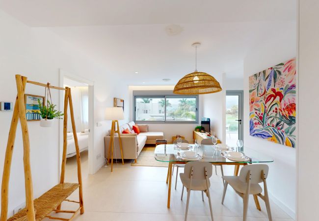 Apartment in Oliva - Sevilla 8 - 8B