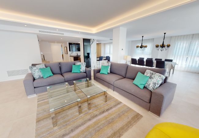 Appartement à Oliva - Hoyo 17 - 1401