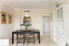 Appartement à Oliva - Buganvilla 1302