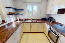 Appartement à Oliva - Buganvilla 2102