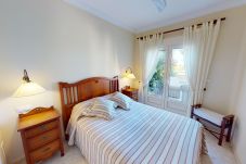 Appartement à Oliva - Buganvilla 2102