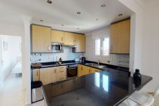 Appartement à Oliva - Buganvilla 2104