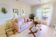 Studio à Oliva - Buganvilla 3104