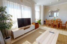 Appartement à Oliva - Buganvilla 3303