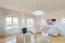 Appartement à Oliva - Buganvilla 3401