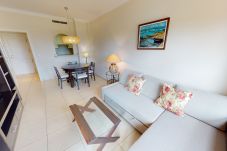 Appartement à Oliva - Buganvilla 4202