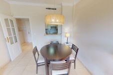 Appartement à Oliva - Buganvilla 4202