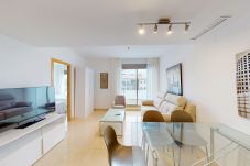 Appartement à Oliva - Cabagua 4F