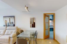 Appartement à Oliva - Cabagua 4F