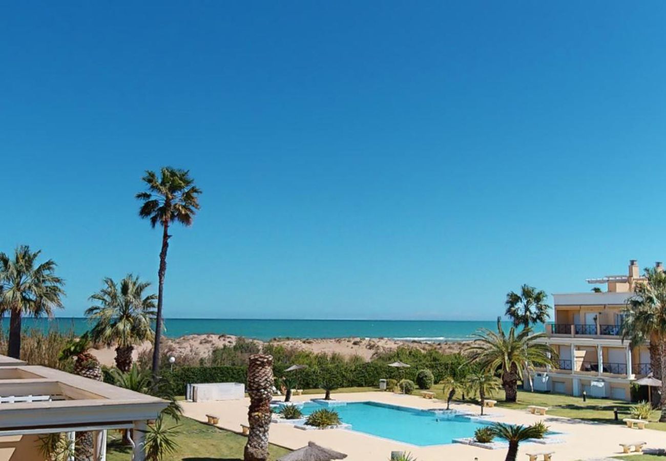 Appartement à Oliva - Casas del Mar 14