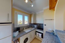 Appartement à Oliva - Club Sevilla II 6D