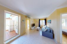 Appartement à Oliva - Club Sevilla II 6D