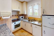 Appartement à Oliva - Club Sevilla IV 10A