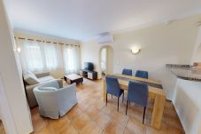 Appartement à Oliva - Club Sevilla IV 10A