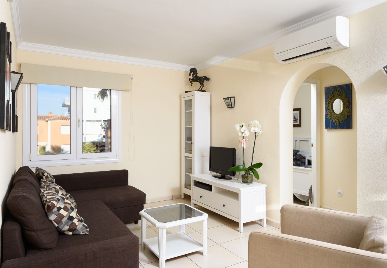 Appartement à Oliva - Club Sevilla IV 29B
