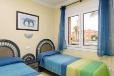 Appartement à Oliva - Club Sevilla V 51A