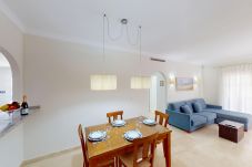 Appartement à Oliva - Duna Beach 1201