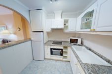 Appartement à Oliva - Golf y Mar 1106