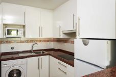 Appartement à Oliva - Golf y Mar 1201