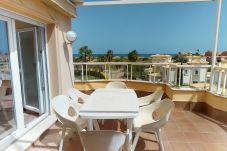 Appartement à Oliva - Golf y Mar 6305