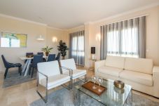 Appartement à Oliva - Golf y Mar 6402