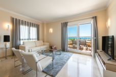 Appartement à Oliva - Golf y Mar 6402