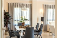 Appartement à Oliva - Golf y Mar 6402
