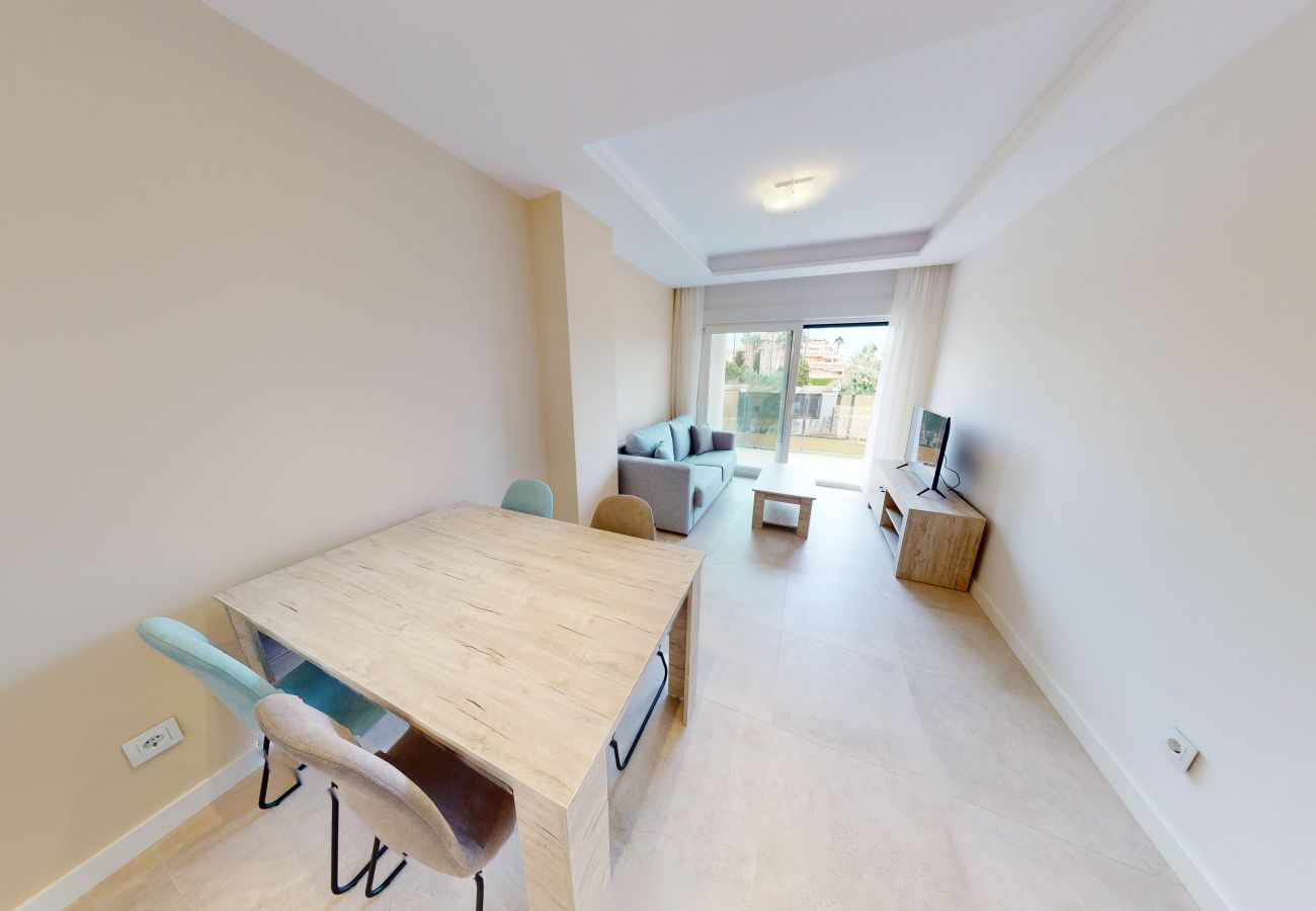 Appartement à Oliva - Hoyo  17 - 1101