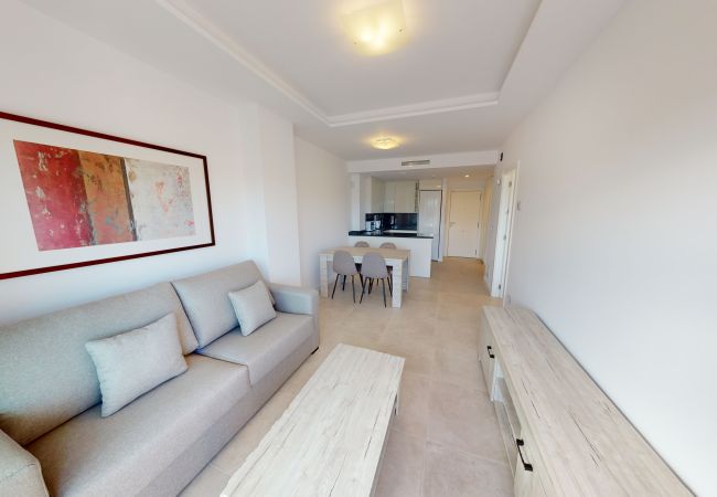 Appartement à Oliva - Hoyo 17 - 2106