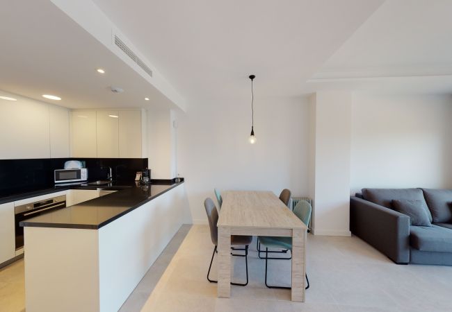 Appartement à Oliva - Hoyo 17 - 2301