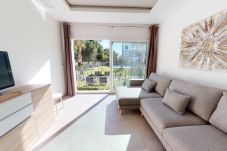 Appartement à Oliva - Sevilla 7 - 101