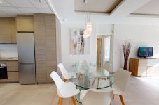 Appartement à Oliva - Sevilla 7 - 101