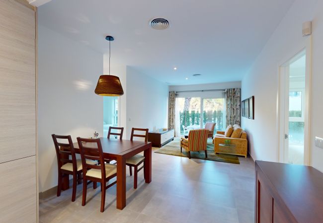 Appartement à Oliva - Sevilla 7 - 203